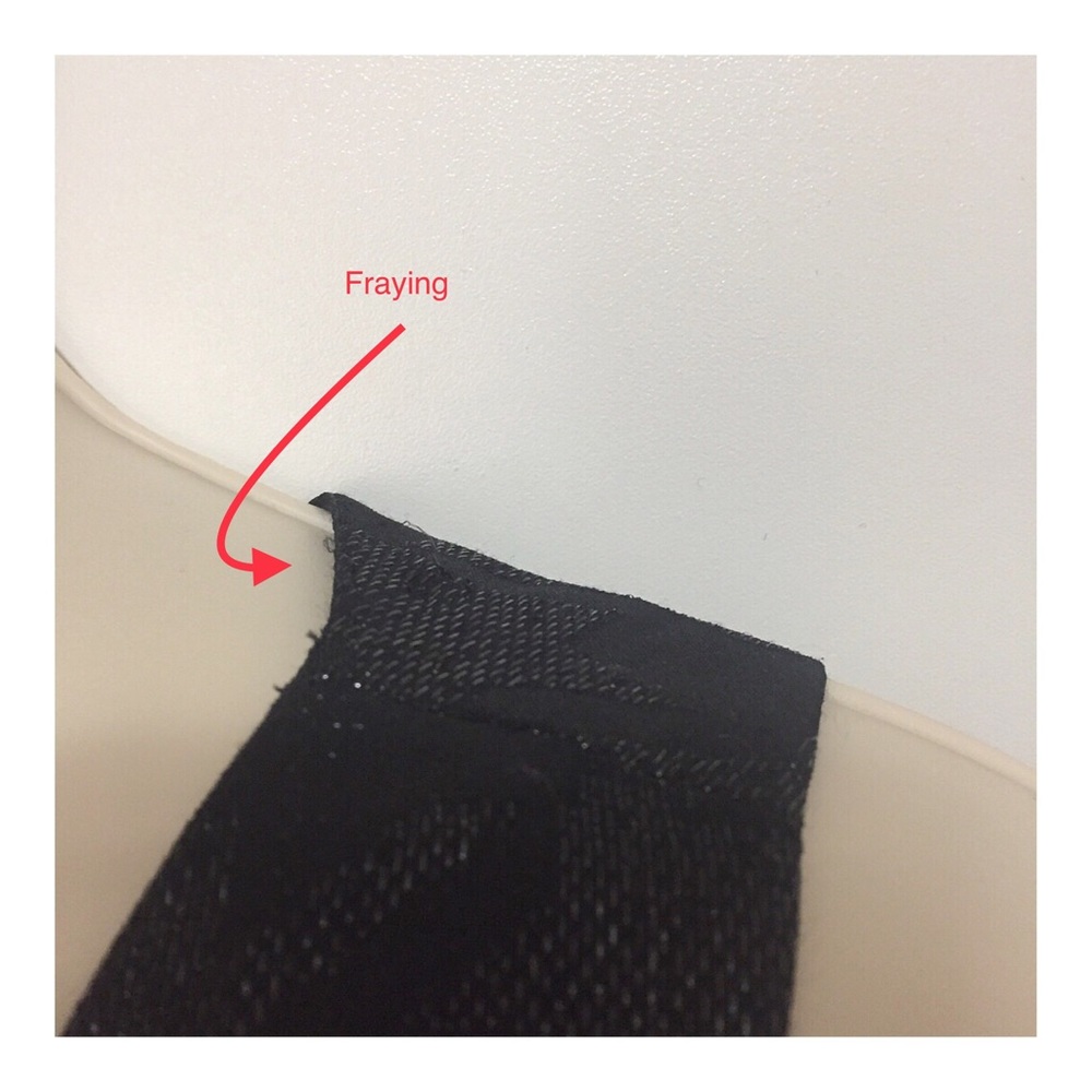 Anthro Eva Franco Singleton Dress - Picture 7 of 8